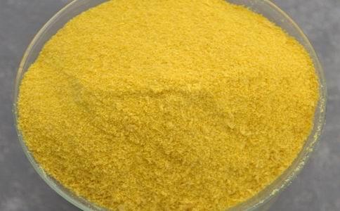 聚合氯化鋁除氟效果